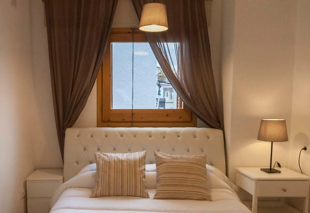 Lets Holidays Mediterranean Apartment 3 Minutes To The Beach 2 Тосса-де-Мар Испания