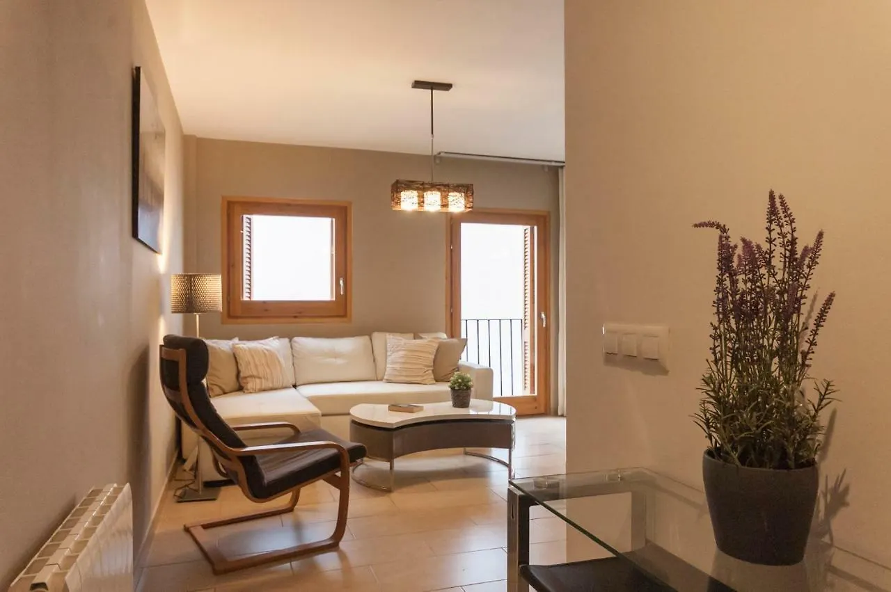 Lets Holidays Mediterranean Apartment 3 Minutes To The Beach 2 Тосса-де-Мар 0*,