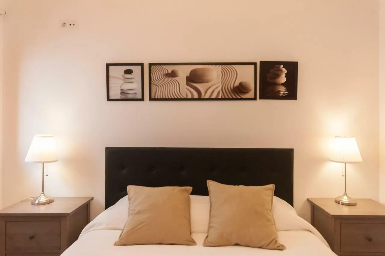 Lets Holidays Mediterranean Apartment 3 Minutes To The Beach 2 Тосса-де-Мар