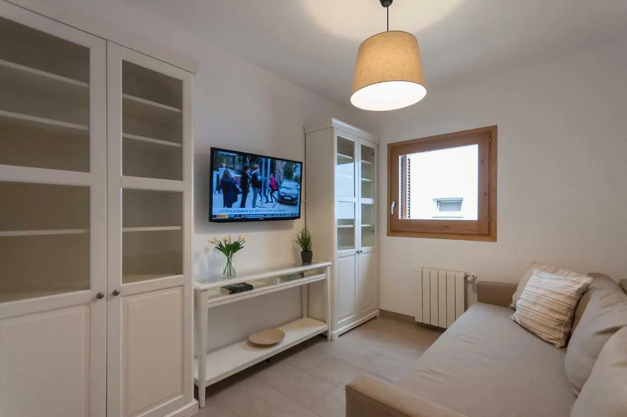 Lets Holidays Mediterranean Apartment 3 Minutes To The Beach 2 Тосса-де-Мар