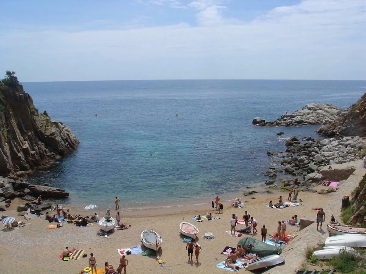 Lets Holidays Mediterranean Apartment 3 Minutes To The Beach 2 Тосса-де-Мар